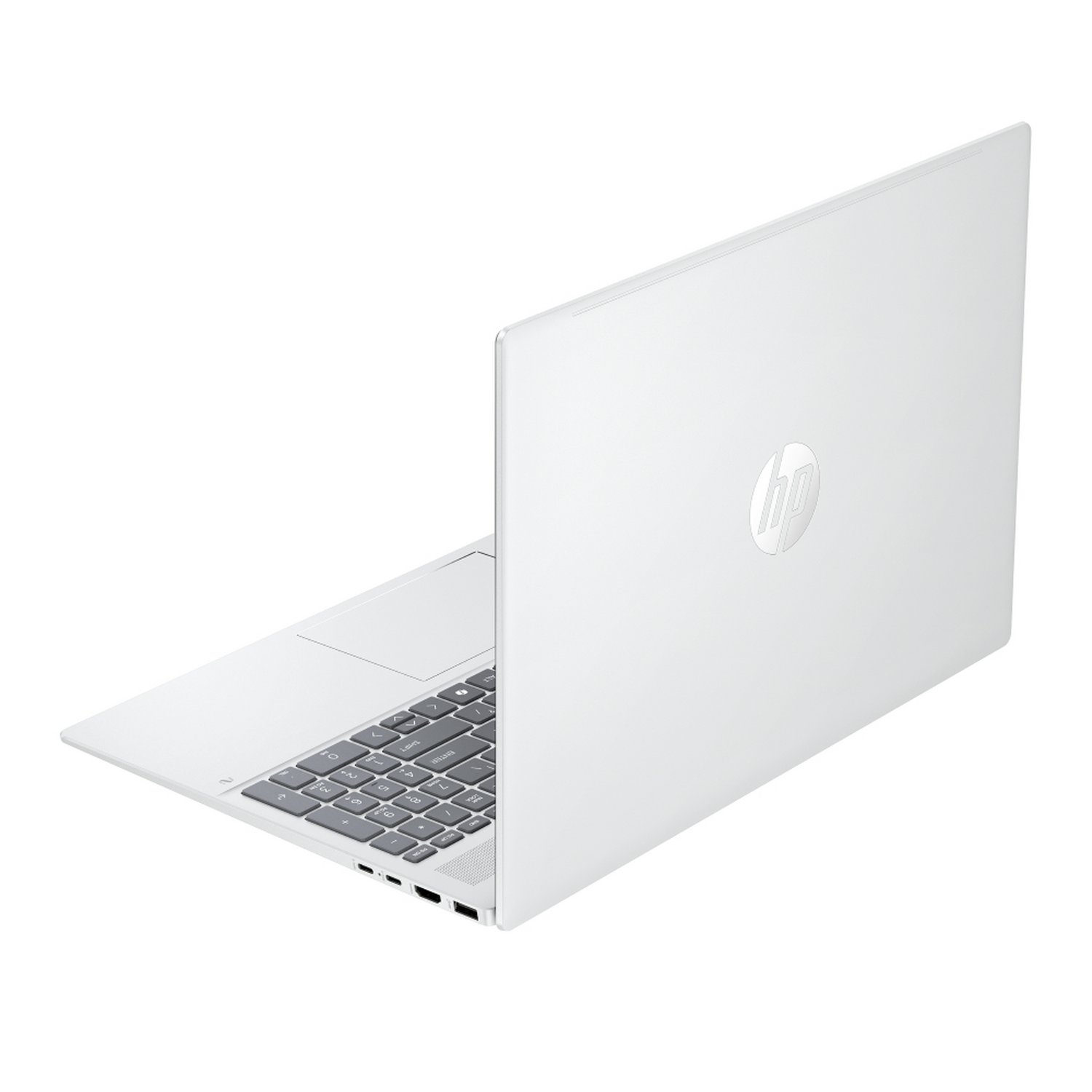 HP OmniBook 5 16in R7 16GB 1TB - Silver - Image 12