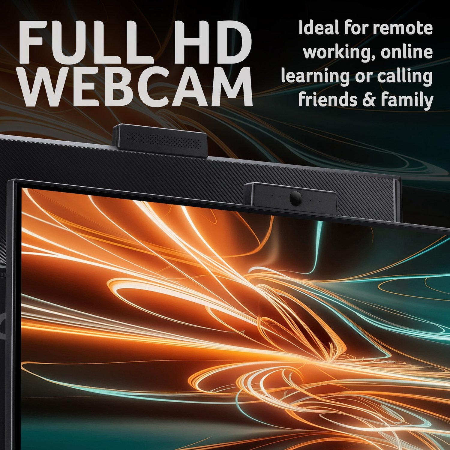 Acer AiO 24Inch i3 8GB 512GB All-in-one PC - Image 4