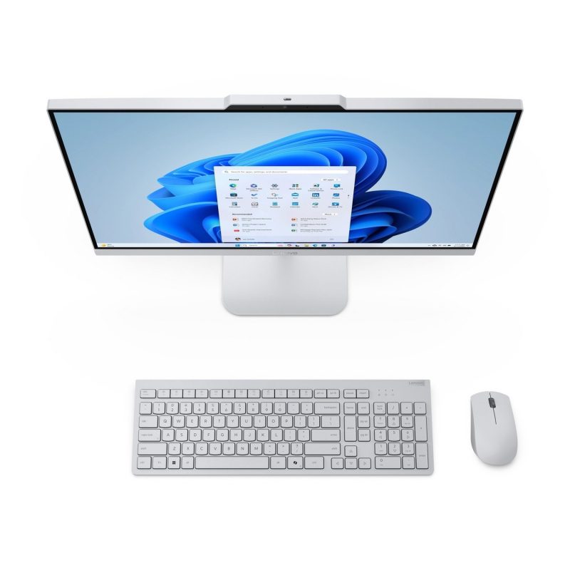 Lenovo F0J60035UK 23.8in i3 8GB 512GB All-in-One PC