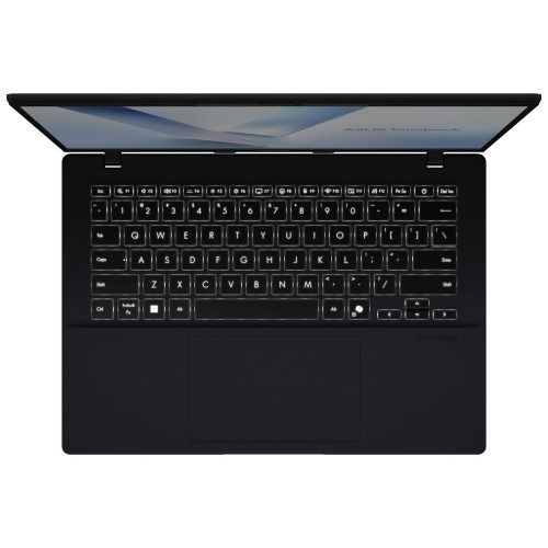 ASUS VivoBook 14in U5 16GB 512GB - Blue — 14" IPS, Intel Ultra 5 Intel Ultra 5 Processor 225H processor., 16 GB RAM, 512 - Image 5