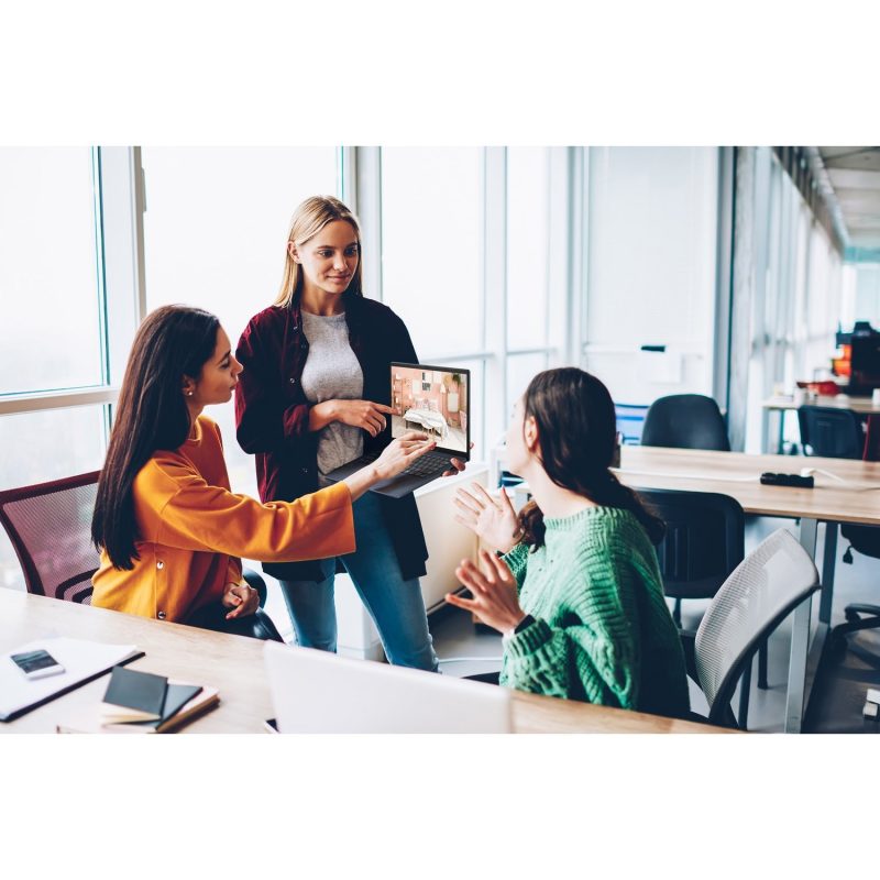 ASUS VivoBook 14in U5 16GB 512GB - Blue — 14" IPS, Intel Ultra 5 Intel Ultra 5 Processor 225H processor., 16 GB RAM, 512