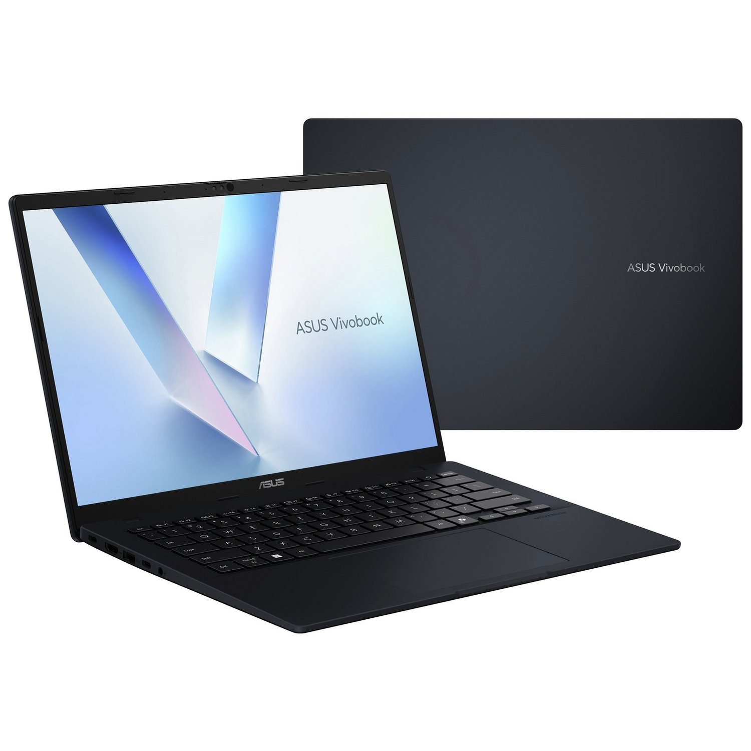 ASUS VivoBook 14in U5 16GB 512GB - Blue — 14" IPS, Intel Ultra 5 Intel Ultra 5 Processor 225H processor., 16 GB RAM, 512 - Image 13