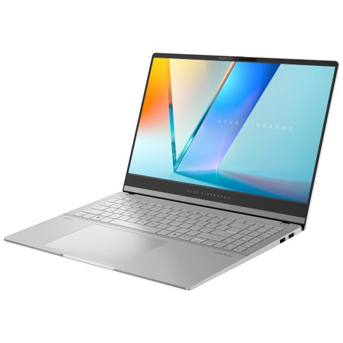 ASUS Vivobook S 15 Copilot 15.6in Ryzen AI 9 32GB 1TB — 15.6" OLED, AMD Ryzen AI 9 365 processor., Radeon ., 32 GB RAM, - Image 3