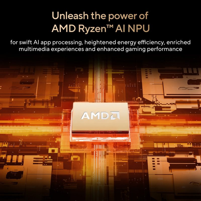 ASUS Vivobook S 15 Copilot 15.6in Ryzen AI 9 32GB 1TB — 15.6" OLED, AMD Ryzen AI 9 365 processor., Radeon ., 32 GB RAM,