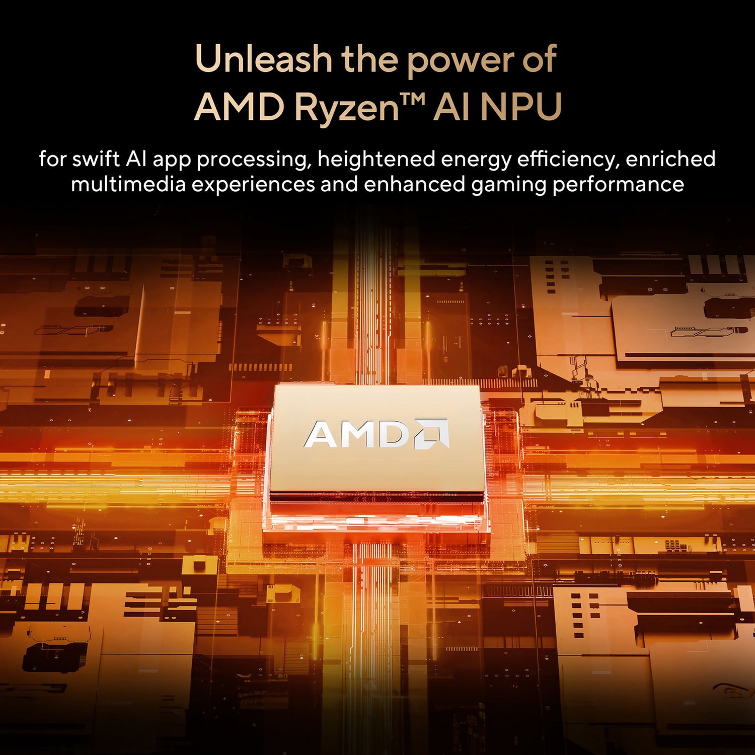 ASUS Vivobook S 15 Copilot 15.6in Ryzen AI 9 32GB 1TB — 15.6" OLED, AMD Ryzen AI 9 365 processor., Radeon ., 32 GB RAM, - Image 8