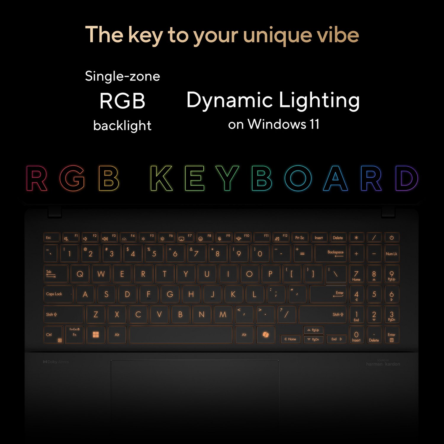 ASUS Vivobook S 15 Copilot 15.6in Ryzen AI 9 32GB 1TB — 15.6" OLED, AMD Ryzen AI 9 365 processor., Radeon ., 32 GB RAM, - Image 12