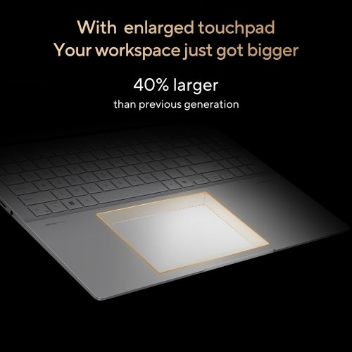 ASUS Vivobook S 15 Copilot 15.6in Ryzen AI 9 32GB 1TB — 15.6" OLED, AMD Ryzen AI 9 365 processor., Radeon ., 32 GB RAM, - Image 13