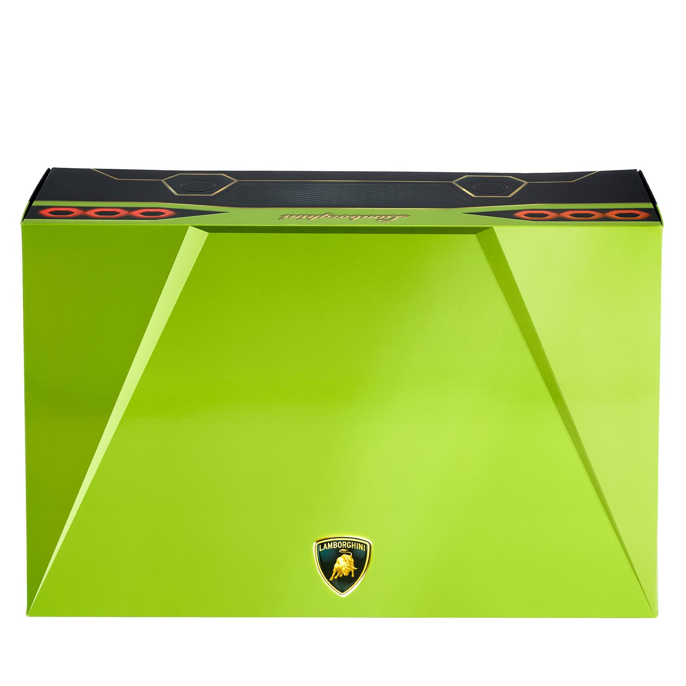 LEGO Technic Lamborghini Sián FKP 37 Model Car 42115 - Image 9