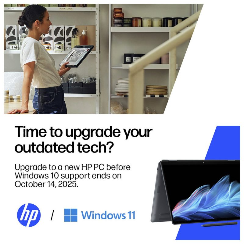 HP Pavilion 15 SE 15.6in i7 16GB 512GB - Silver — 15.6" IPS, Intel i7 -1355U processor., 16 GB RAM, 512GB