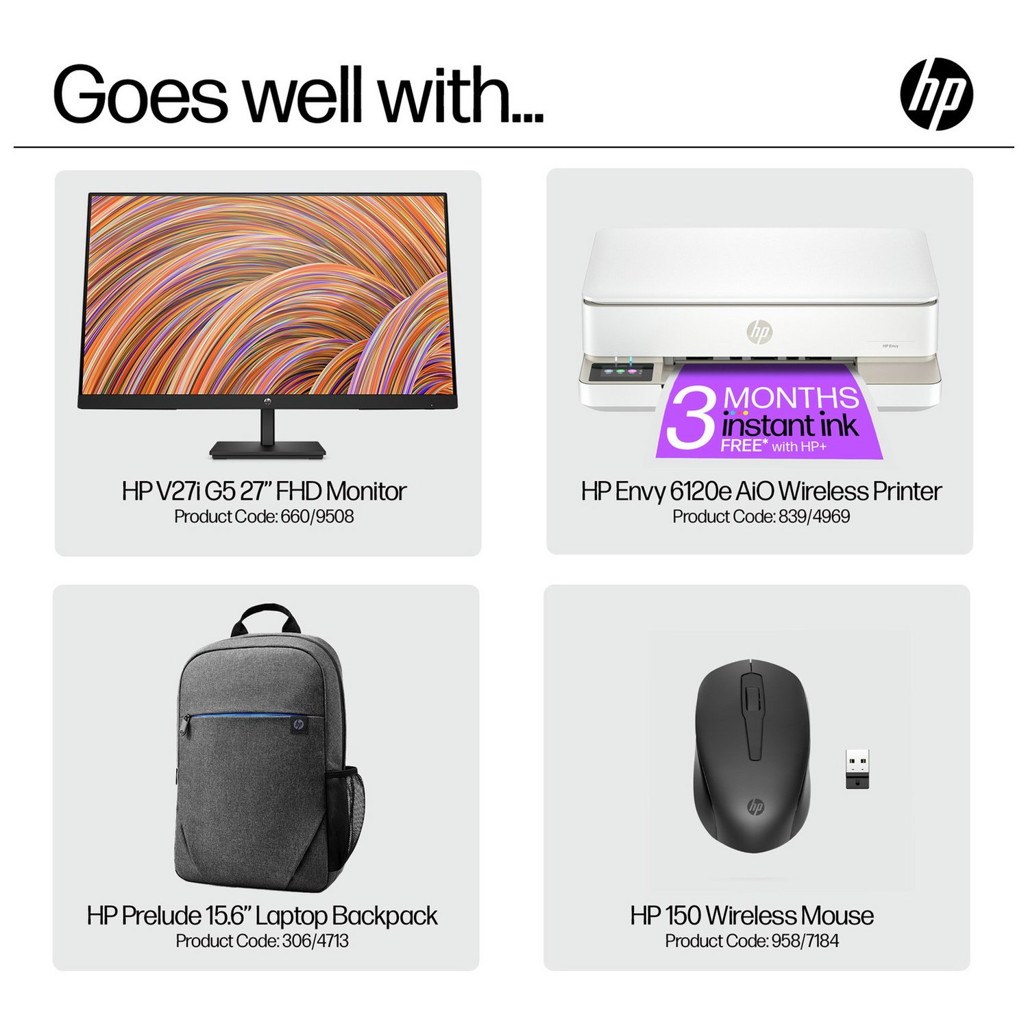 HP Pavilion 15 SE 15.6in i7 16GB 512GB - Silver — 15.6" IPS, Intel i7 -1355U processor., 16 GB RAM, 512GB - Image 5