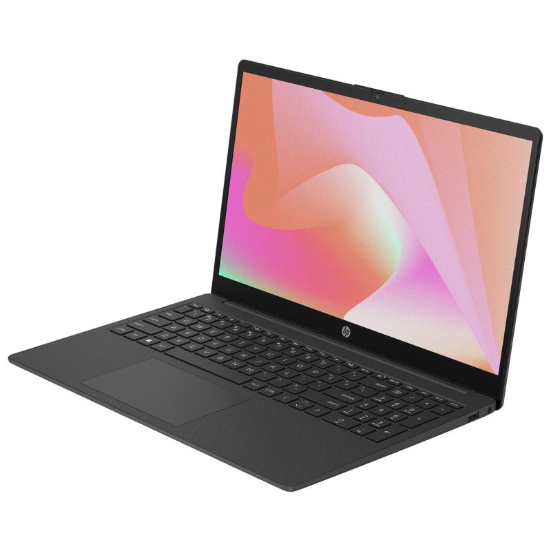 HP 15.6in Ryzen 7 8GB 512GB Laptop