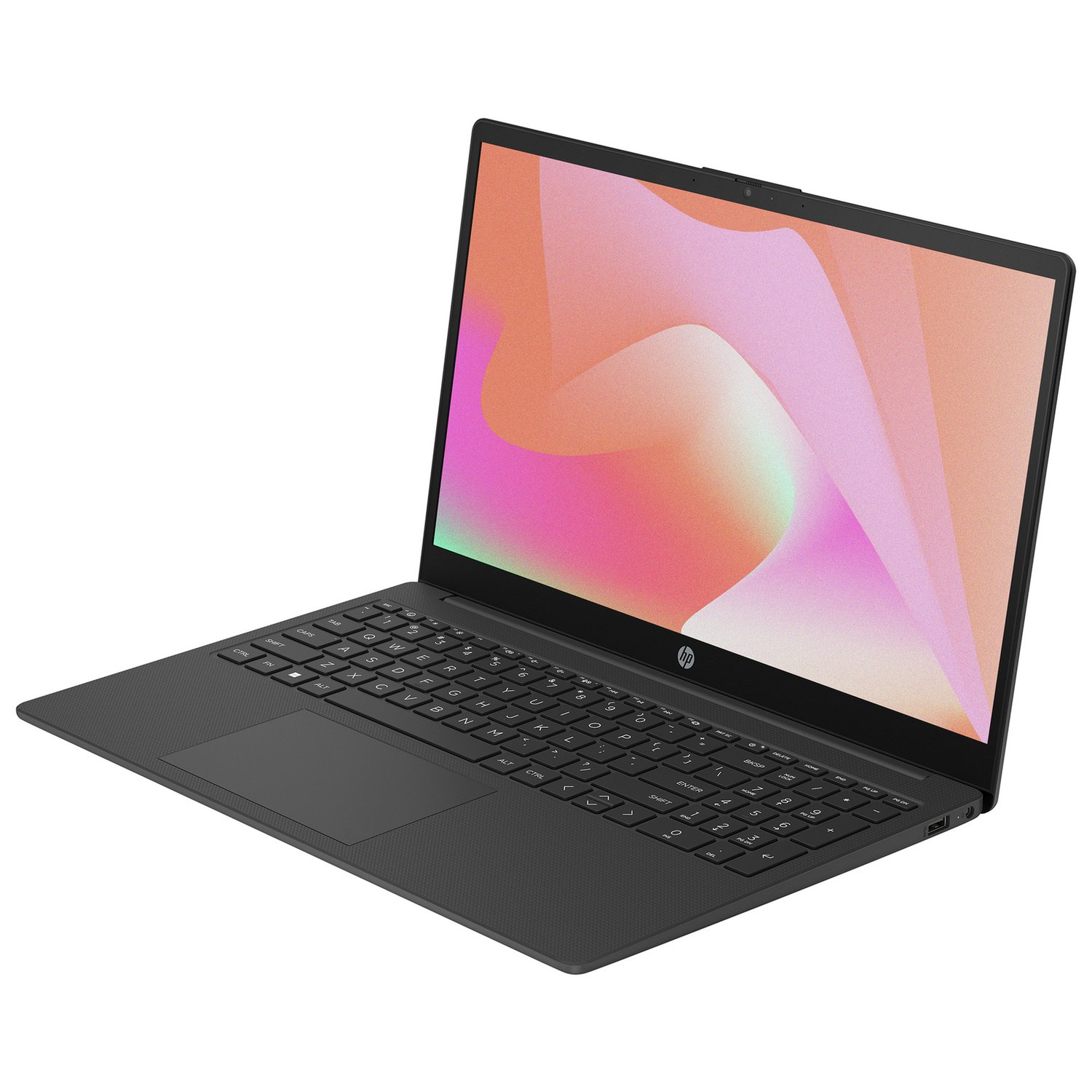 HP 15.6in Ryzen 7 8GB 512GB Laptop - Image 17