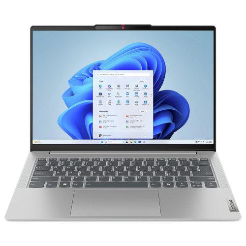 Lenovo IdeaPad Slim 5 14in Ultra5 16GB 512GB — 14" OLED, Intel Ultra 5 125H processor., Intel Arc graphics card., 16 GB