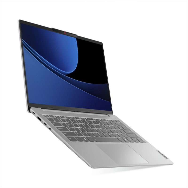 Lenovo IdeaPad Slim 5 14in Ultra5 16GB 512GB — 14" OLED, Intel Ultra 5 125H processor., Intel Arc graphics card., 16 GB