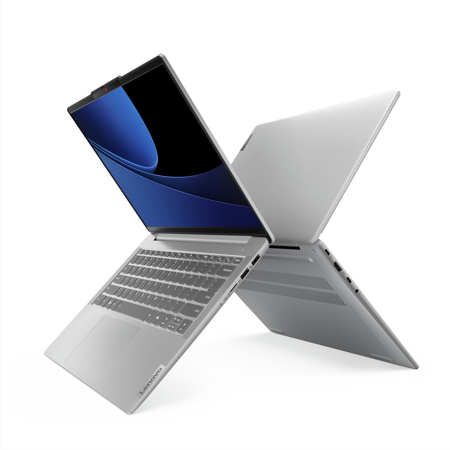 Lenovo IdeaPad Slim 5 14in Ultra5 16GB 512GB — 14" OLED, Intel Ultra 5 125H processor., Intel Arc graphics card., 16 GB - Image 6