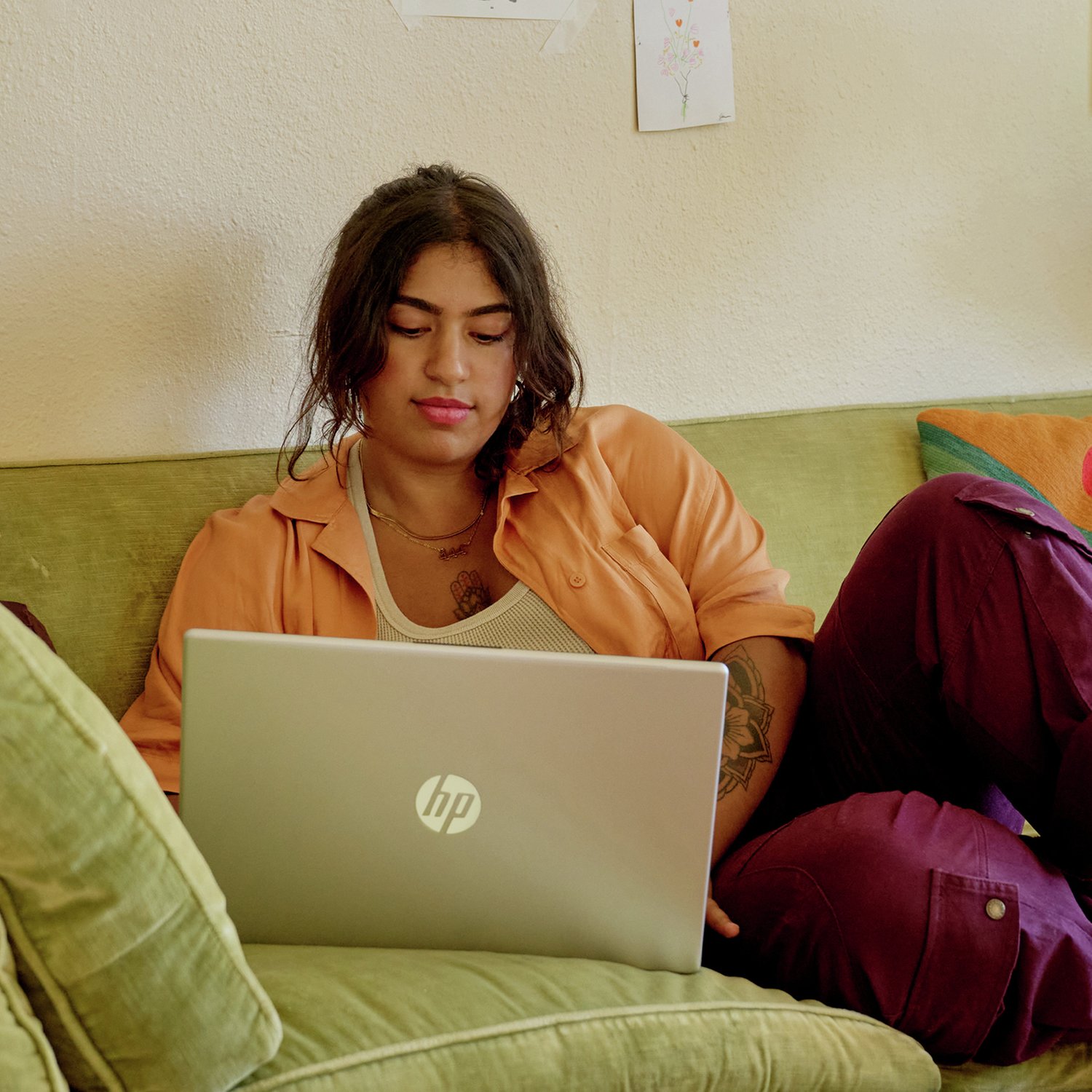 HP Pavilion 15 SE 15.6in i5 8GB 512GB - Silver — 15.6" IPS, Intel i5 1334U processor., 8 GB RAM, 512GB - Image 16