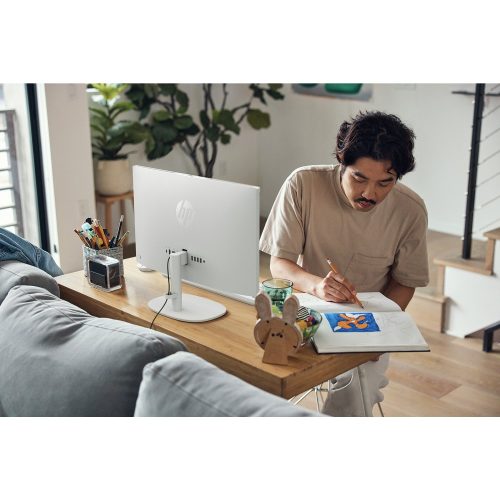 HP 22-dg0007na 21.45in Intel N100 8GB 128GB All-in-One PC - Image 12