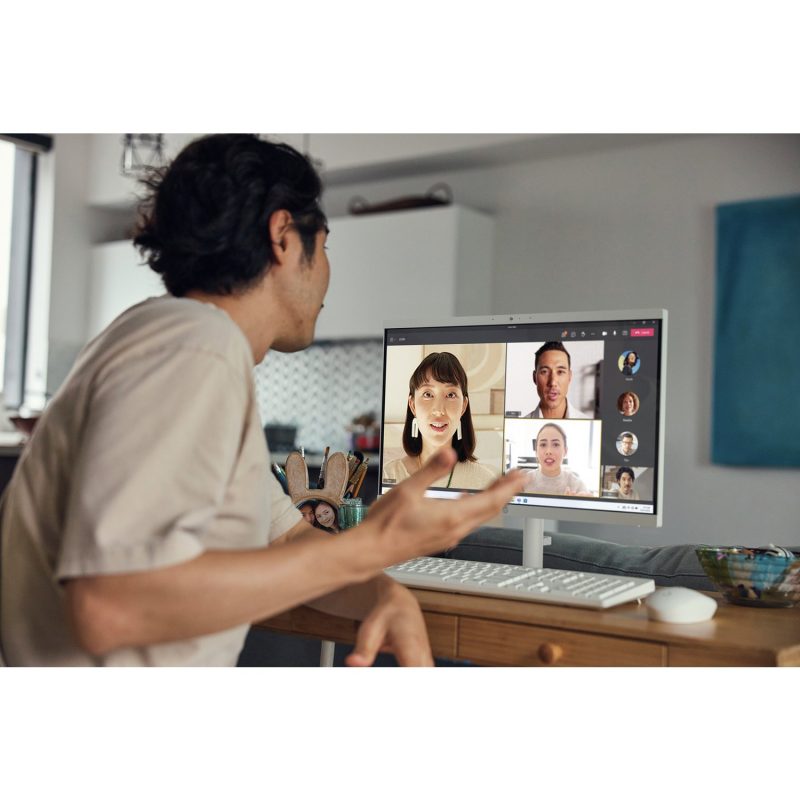 HP 22-dg0007na 21.45in Intel N100 8GB 128GB All-in-One PC