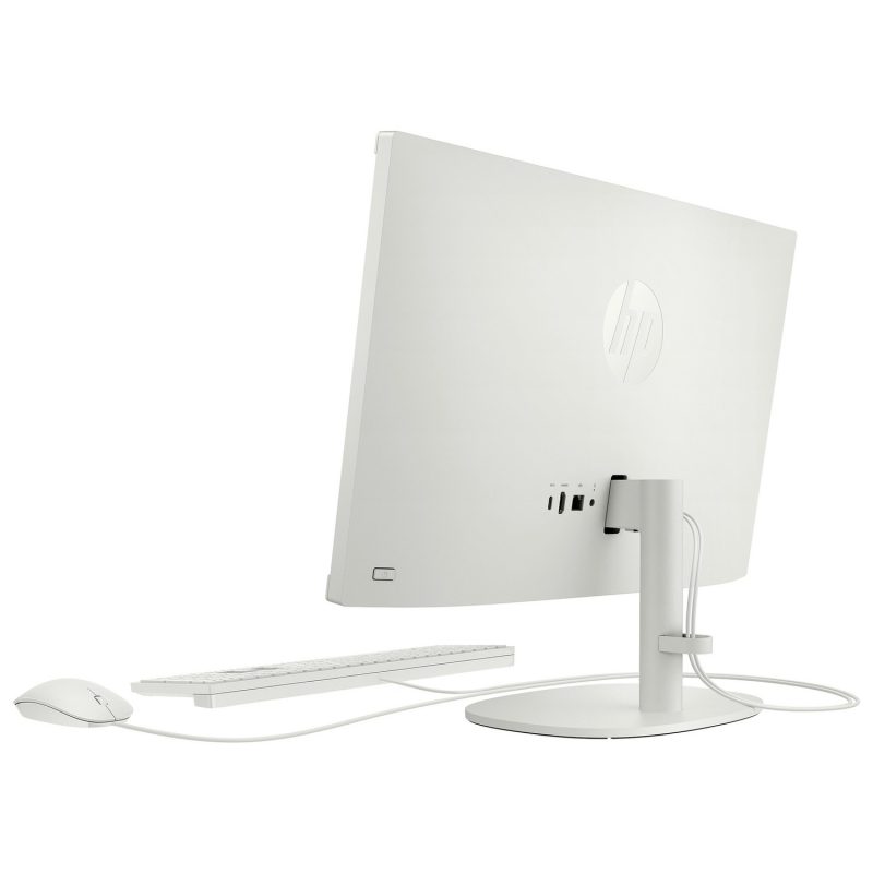 HP 22-dg0007na 21.45in Intel N100 8GB 128GB All-in-One PC