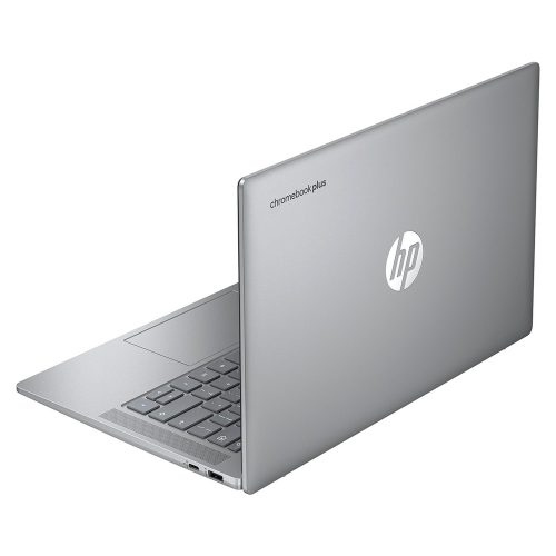 HP 14a-nf0000na 14in i3 8GB 256GB Chromebook Plus - Grey — 14" IPS, Intel i3 N305 processor., 8 GB RAM - Image 13