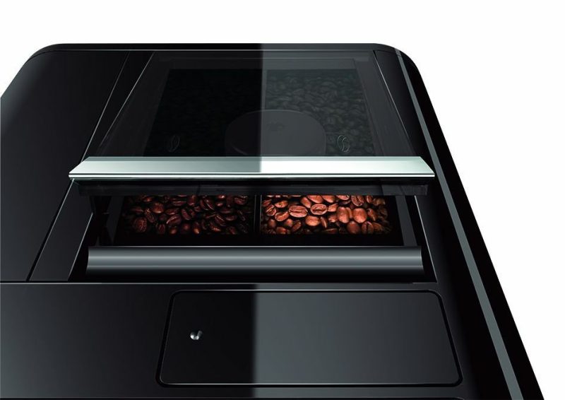 Melitta F840-100 Barista T Smart Bean to Cup Coffee Machine