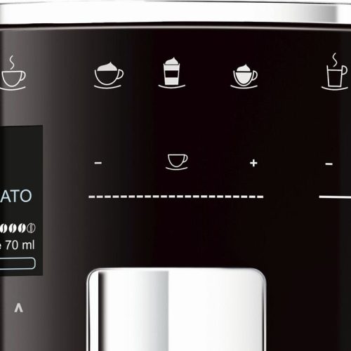 Melitta F840-100 Barista T Smart Bean to Cup Coffee Machine - Image 3