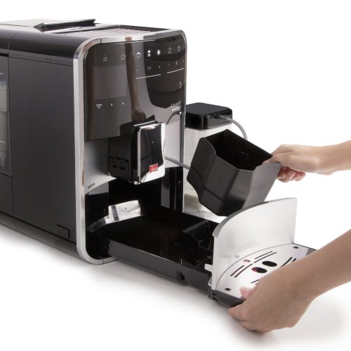Melitta F840-100 Barista T Smart Bean to Cup Coffee Machine - Image 5