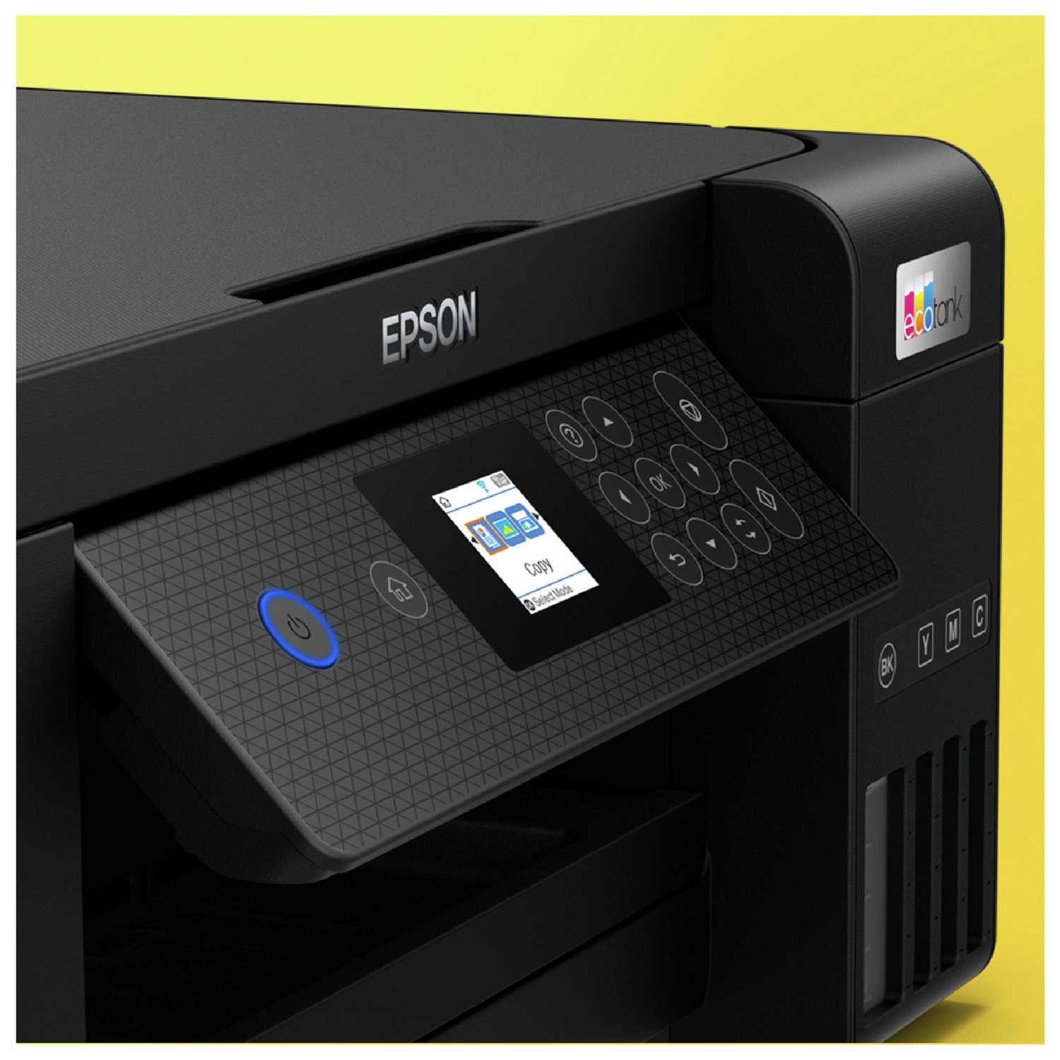 Epson EcoTank ET-2850 Wireless Inkjet Printer - Image 8